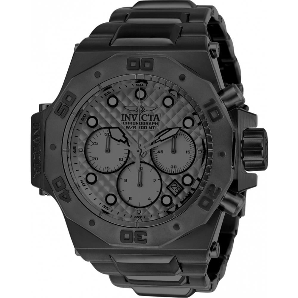 invicta 50 watch case