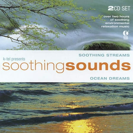 Soothing Sounds (2CD)