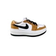 thumbnail image 2 of Tenis Air Jordan 1 Elevate Low oro blanco blanco 23, 2 of 5