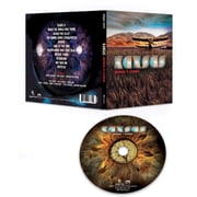 Kansas - Somewhere To Elsewhere - Music & Performance - CD