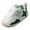 Green, variant on Otqutp Running Shoes for Kids Children Baby Toddler Boys Girls Shoes Non Slip Sport Shoes Rubber Sole Outdoor Toddler Walking Shoes