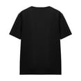 thumbnail image 2 of The Nightmare Before Christmas Womens Fear Fest T-Shirt, 2 of 6