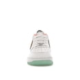 thumbnail image 3 of Nike Men's Air Force 1 Low NY vs. NY White Crimson Pulse Shoes, from StockX, 3 of 5