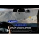 thumbnail image 4 of pelsee P1 Duo 4K Dash CAM Delantera y Trasera, Tarjeta SD de 64 GB, c¨¢Mara de Tablero Dual 4K+1080P para Coches, Wi-Fi y Control de Aplicaciones, c¨¢Mara IPS de 1.5 Pulgadas, Control de Voz, Visi¨®n, 4 of 5