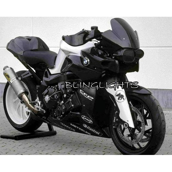 For BMW K1200R K1300R Tinted Smoked Protection Overlays Film for Headlamp Headlight Head Lamp Light