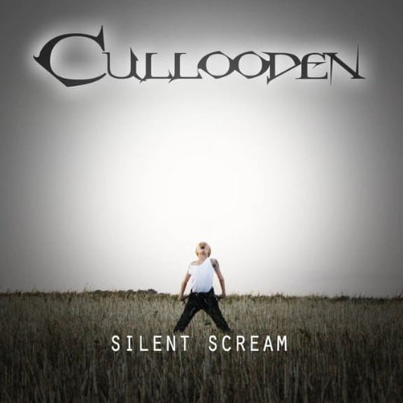 Cullooden - Silent Scream - Music & Performance - CD