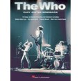thumbnail image 2 of Hal Leonard The Who - Easy Guitar Songbook, 2 of 7