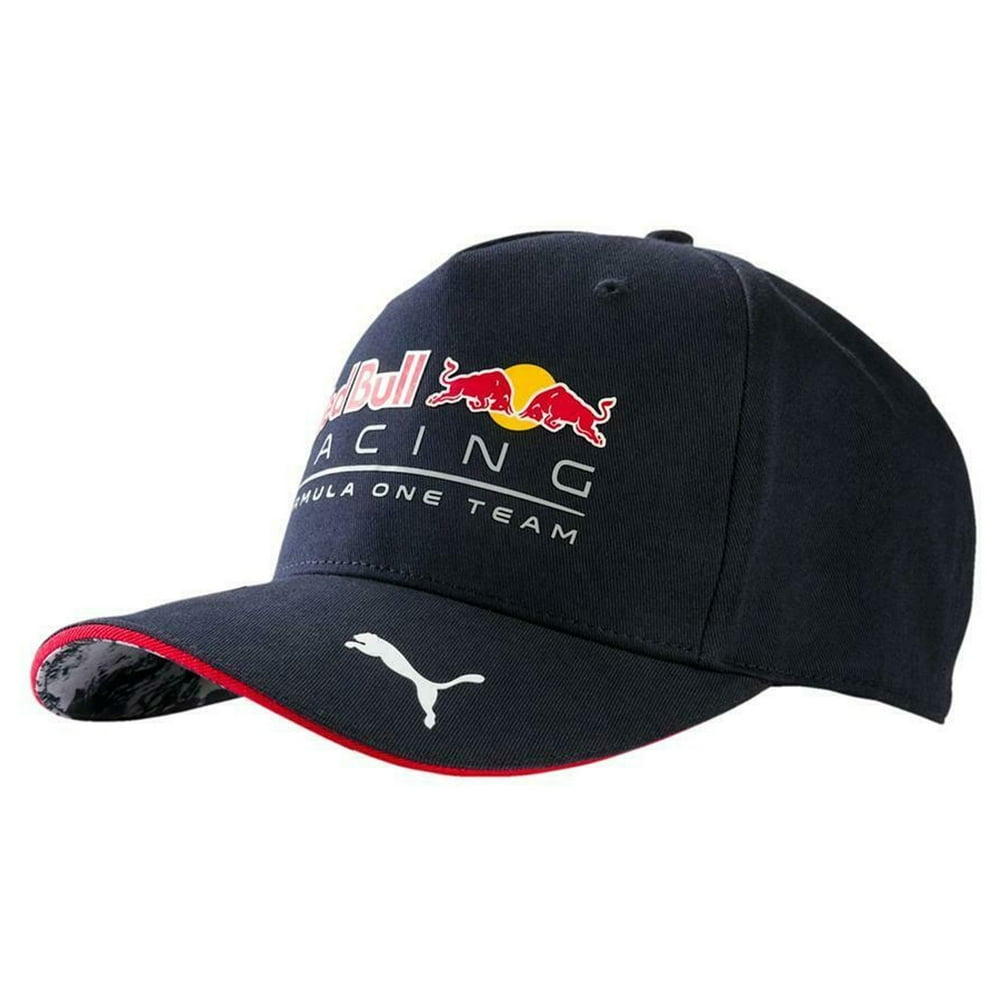puma driving hat