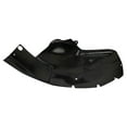 thumbnail image 5 of TRQ Front Inner Fender Liner Set Fits Select 2005-2009 Ford Mustang FO1250129 FO1251130, 5 of 5