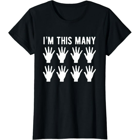 Funny 40th Birthday T-Shirt | Gift For 40 Year Old