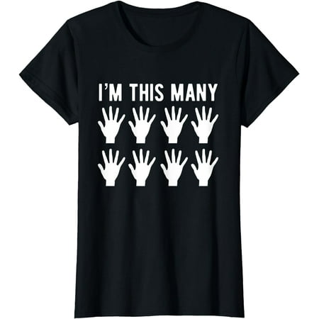 Funny 40Th Birthday T-Shirt | Gift For 40 Year Old