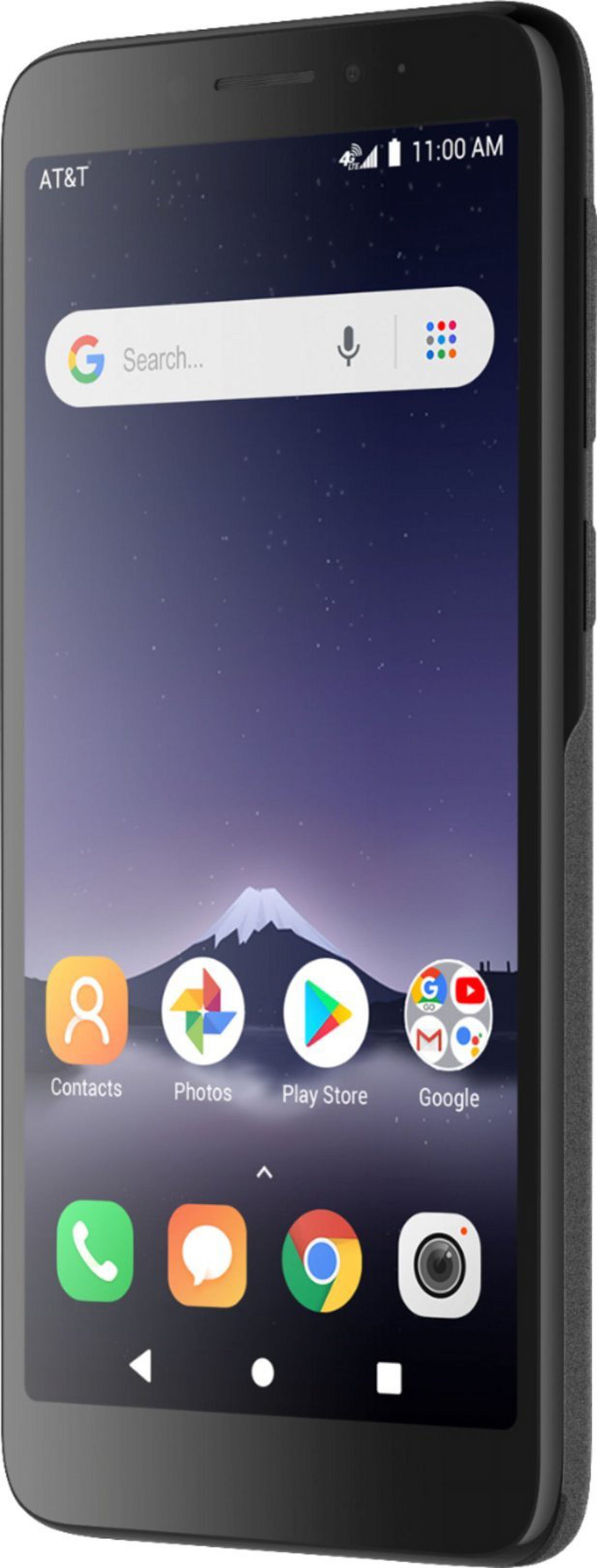 ALCATEL INSIGHT 16GB - UNLOCKED - NEW
