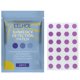 thumbnail image 1 of 24uds Parche natural Pegatinas UV Parche para el sol Parches de protección solar en forma redonda Pegatinas, 1 of 4