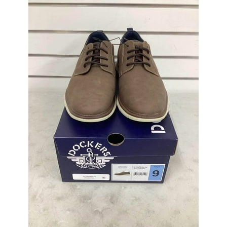 Dockers Men's Casual Dress Shoe Size 9
