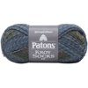 Patons Kroy Socks FX Yarn Deep Sea 057355473492