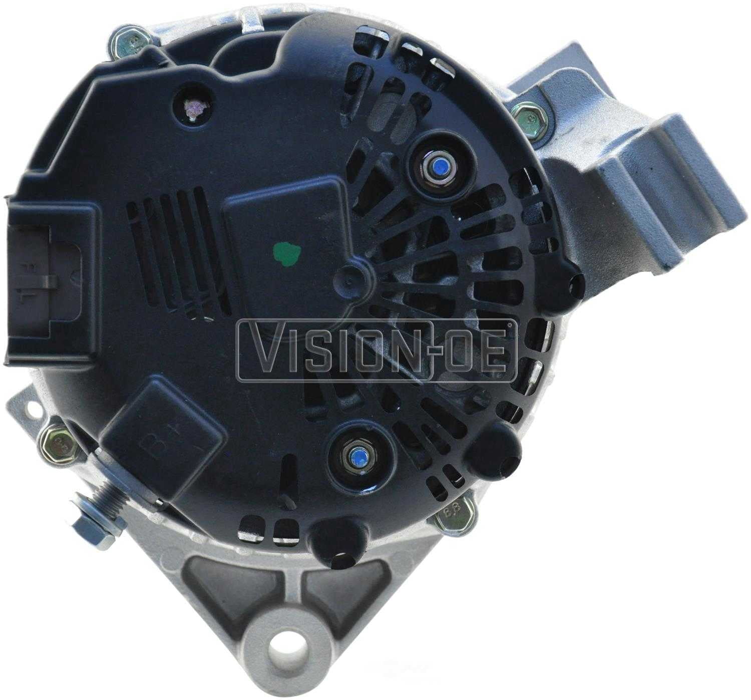 Vision OE 11069 Alternator