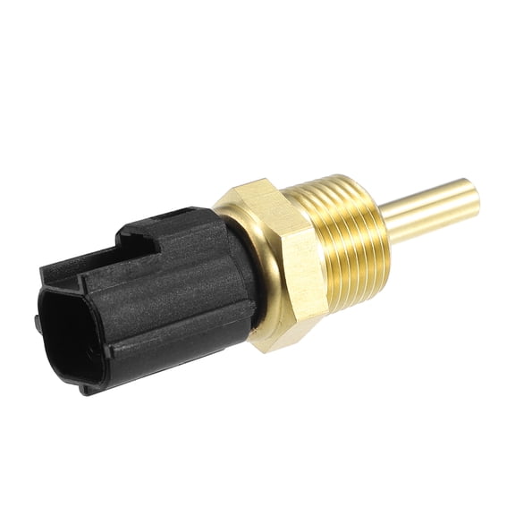 Engine Coolant Temperature Sensor Water Temp Sender for Chrysler Sebring 2003-2005 Metal No.1308A012