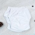 thumbnail image 5 of Reusable TPU Incontinence Pants for Adults High Waist Leakproof Underwear Diaper Cover for Postpartum and Elderly Care, 5 of 5