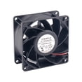 thumbnail image 4 of Ventilador de enfriamiento de PC, ventilador hidráulico, ventilador de refrigerador portátil, ventilador de alto enfriamiento para el enfriamiento de , 5v 5 V, 4 of 8