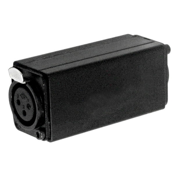 Seismic Audio Hum Noise Filter and Eliminator Pro Audio Noise