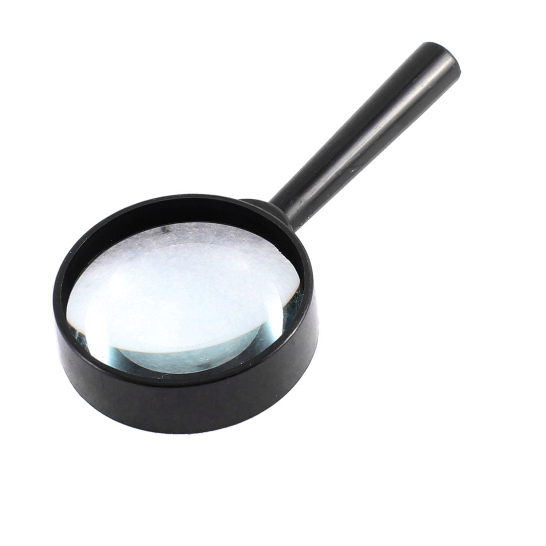 50mm Lens 2X Magnifier Reading Magnifying Glass Jewelry Loupe - Walmart.com