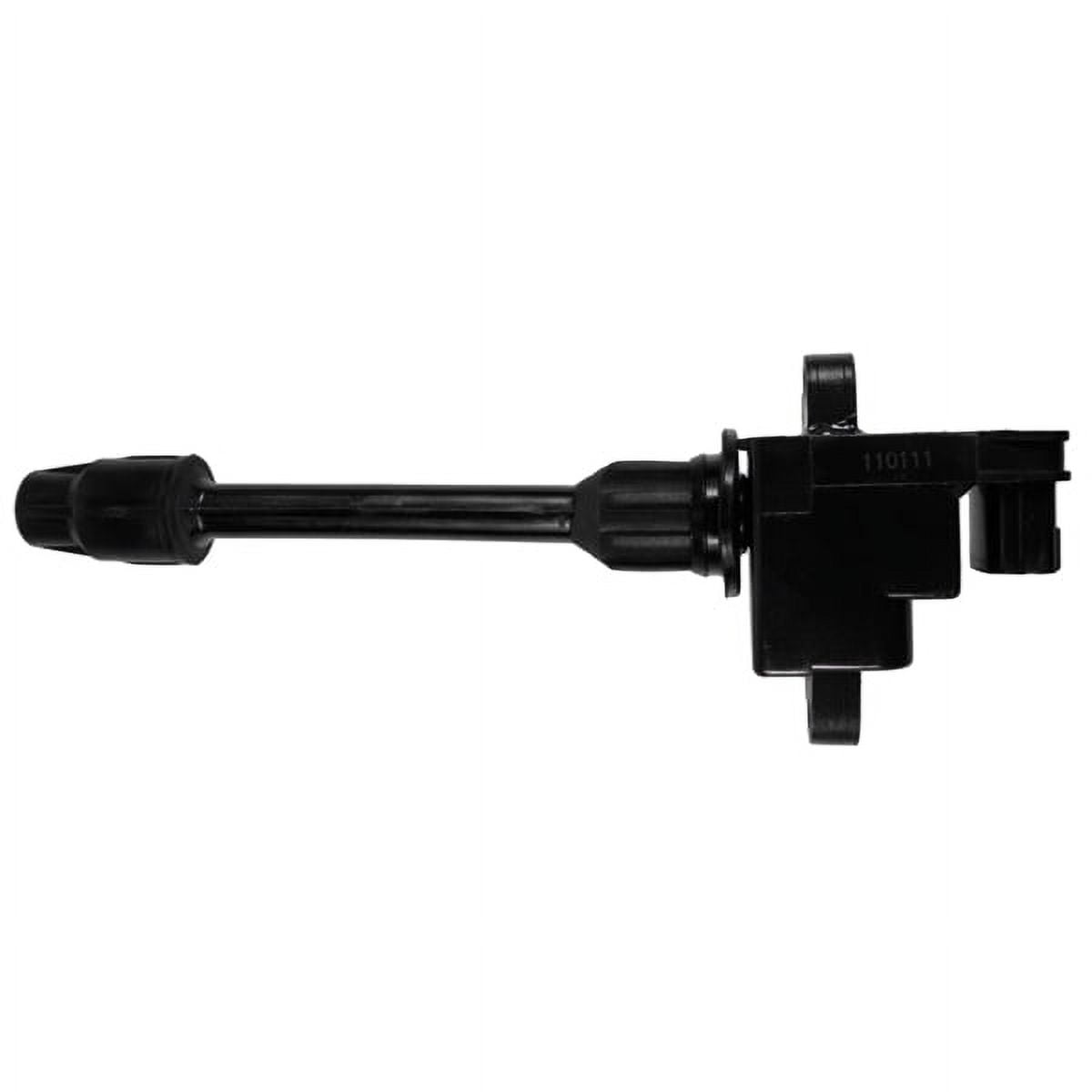 WVE 5C1166 Ignition Coil