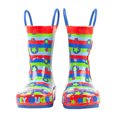 thumbnail image 1 of Hey Duggee Bottes de Pluie pour Garçons, 1 of 3
