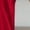 #0080-Red, variant on Summer Midi Dresses for Women 2026 Plain Satin Crew Neck Button Down Short Sleeve Tshirt Dresses Loose Casual Knee Daily Dress