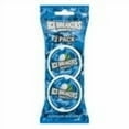 thumbnail image 2 of Ice Breakers Coolmint Sugar Free Mints, Tins 1.5 oz, 2 Count pack of 3, 2 of 5