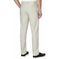 thumbnail image 2 of Greg Norman Men's ML75 Performance Classic Pant (Stone, 36x34), 2 of 2