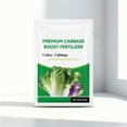 thumbnail image 4 of Cabbage – for Celery & Cabbage – Enhances Growth & Stress Resistance –100g Pack, 4 of 5