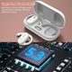 thumbnail image 3 of Teissuly Wireless Bluetooth Earphones With Bones-conduction That Does Not Enter The Ear, Super Long Battery Life, High Sound Quality, Comfortable To Wear Earphones Teissuly WER202312132480, 3 of 7