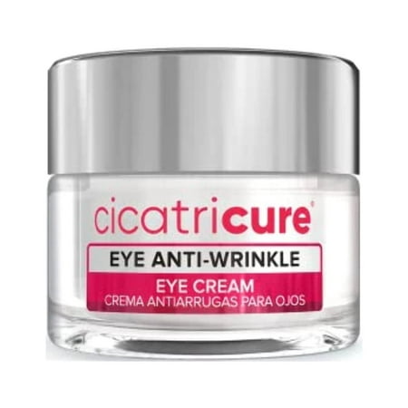 Cicatricure Blur Filler Anti Wrinkle Eye Treatment, 0.5 Ounce