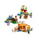 thumbnail image 2 of LEGO Minecraft Overworld Adventures 3 in 1 Building Set Pack 66779, 2 of 5