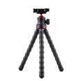 thumbnail image 1 of GIZOMOS GM-7 Flexible Tripod Holder Mini Portable Octopus Tripod Bracket, 1 of 8