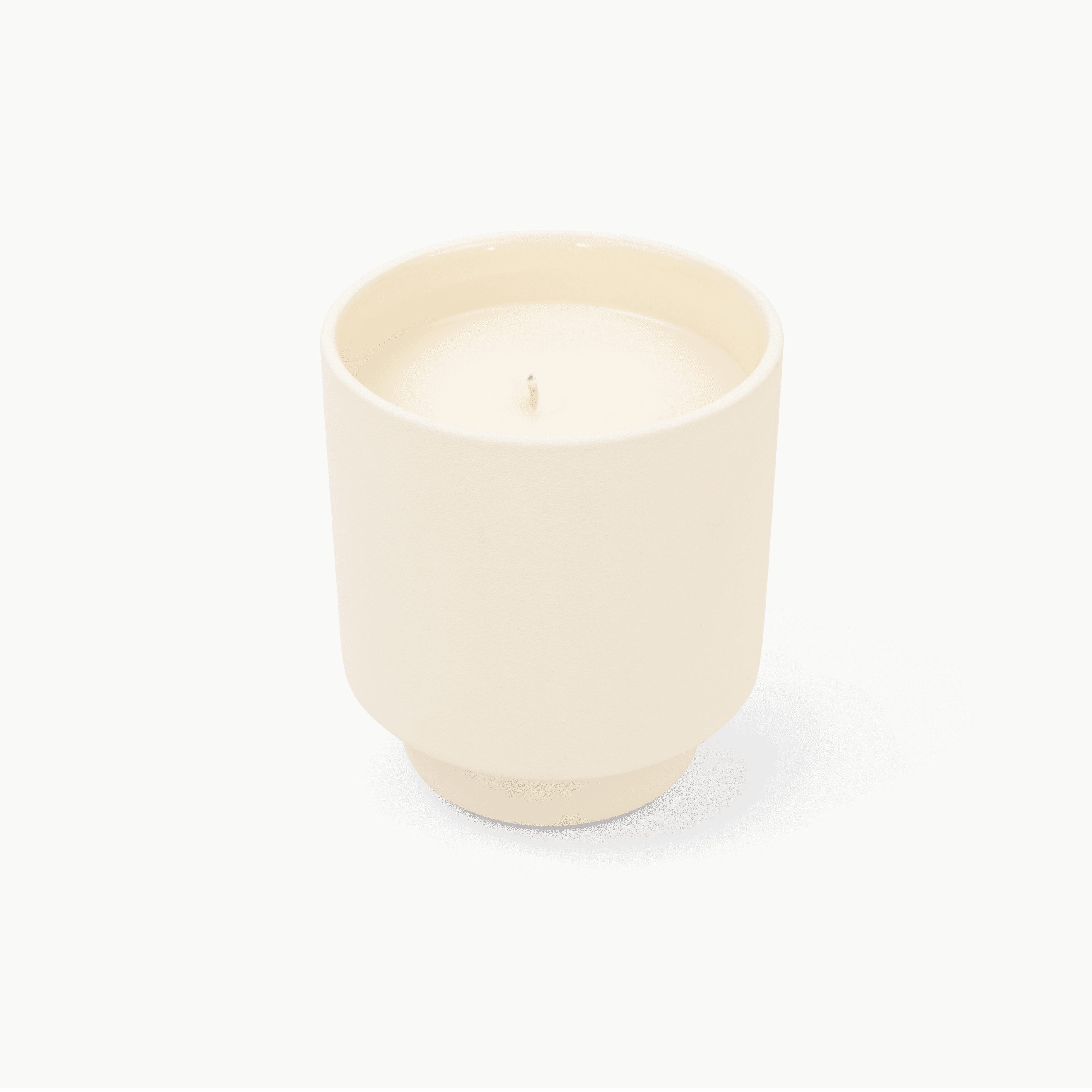 Better Homes & Gardens Lily & Peppercorn Scented 14oz Single Wick Ceramic Candle