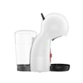 thumbnail image 4 of Cafetera para Capsulas Krups Dolce Gusto Piccolo Blanca 1460 W 800 ml KP1A01MX, 4 of 4
