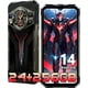 thumbnail image 1 of Smartphone CUBOT Kingkong AX de 24 GB+256 GB (1 TB) Android 14, 1 of 7