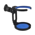 thumbnail image 2 of Soporte para taza de coche, soporte de salida de aire para salidas de aire de coche, soporte para bebidas, soporte plegable para bebidas para tazas de Azul, 2 of 8