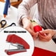 thumbnail image 1 of Cuadros Decorativos Mini máquinas de coser Costura portátil Reparación Herramientas de trabajo manual (Rojo) Ehuebsd embutido en tela, 1 of 1