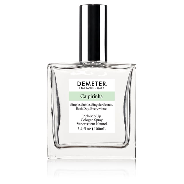 Perfume DEMETER Caipirinha Cologne Spray 100 ml para mujeres y hombres
