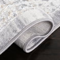 thumbnail image 5 of SAFAVIEH Orchard Eglantine Damask Area Rug, Grey/Gold, 3' x 5', 5 of 8