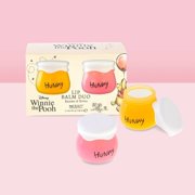 بلسم الشفاه Mad Beauty Disney Winnie The Pooh Honey Pot، برائحة الفانيليا والعسل