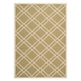 thumbnail image 2 of Safavieh Courtyard Red Indoor Outdoor Rug - 6'7" x 9'6", 2 of 2