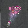 thumbnail image 3 of LOL Surprise! - Space Rock Girls - Toddler And Youth Short Sleeve Graphic T-Shirt, 3 of 5