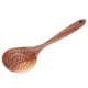 thumbnail image 5 of Cuchara Para Espumadera Colador Ligero Cuchara Ranurada De Madera Cuchara Coladora Resistente Para Cocina Para Restaurante ANGGREK Otros, 5 of 8