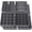 10, variant on Underwear Organizer, 10 Set Foldable Fabric Underwear Drawer Organizer and Sock Organizer, Drawer Organizers for Clothing, Storage Bins for Underwear, Sock, Bra and Tie
