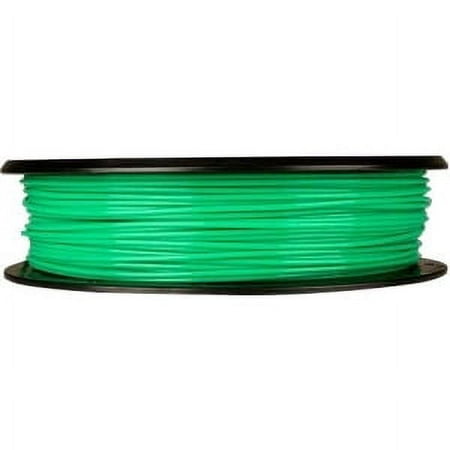 TRUE GREEN PLA FILAMENT SMALL SPOOL RETAIL BOXED
