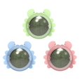 thumbnail image 2 of Juguetes de Pelota de Hierba Gatera Yuyangstore 3 Uds, 2 of 6