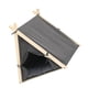thumbnail image 5 of Casa Multifuncional Para Perros Y Gatos, Tienda De Campaña Universal Para Mascotas Desmontable Y Lavable, Diseño Ventilado, Madera Y Tela Duraderas, Complemento Moderno Para El, 5 of 8